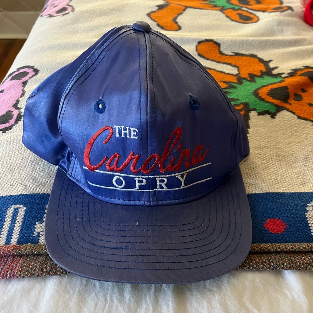 Vintage hat